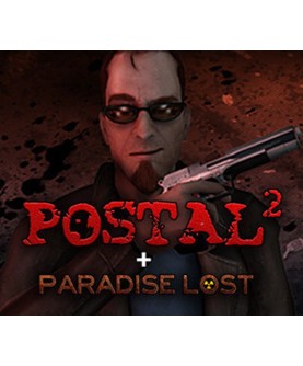 Postal 2 Complete GOG.com Key GLOBAL